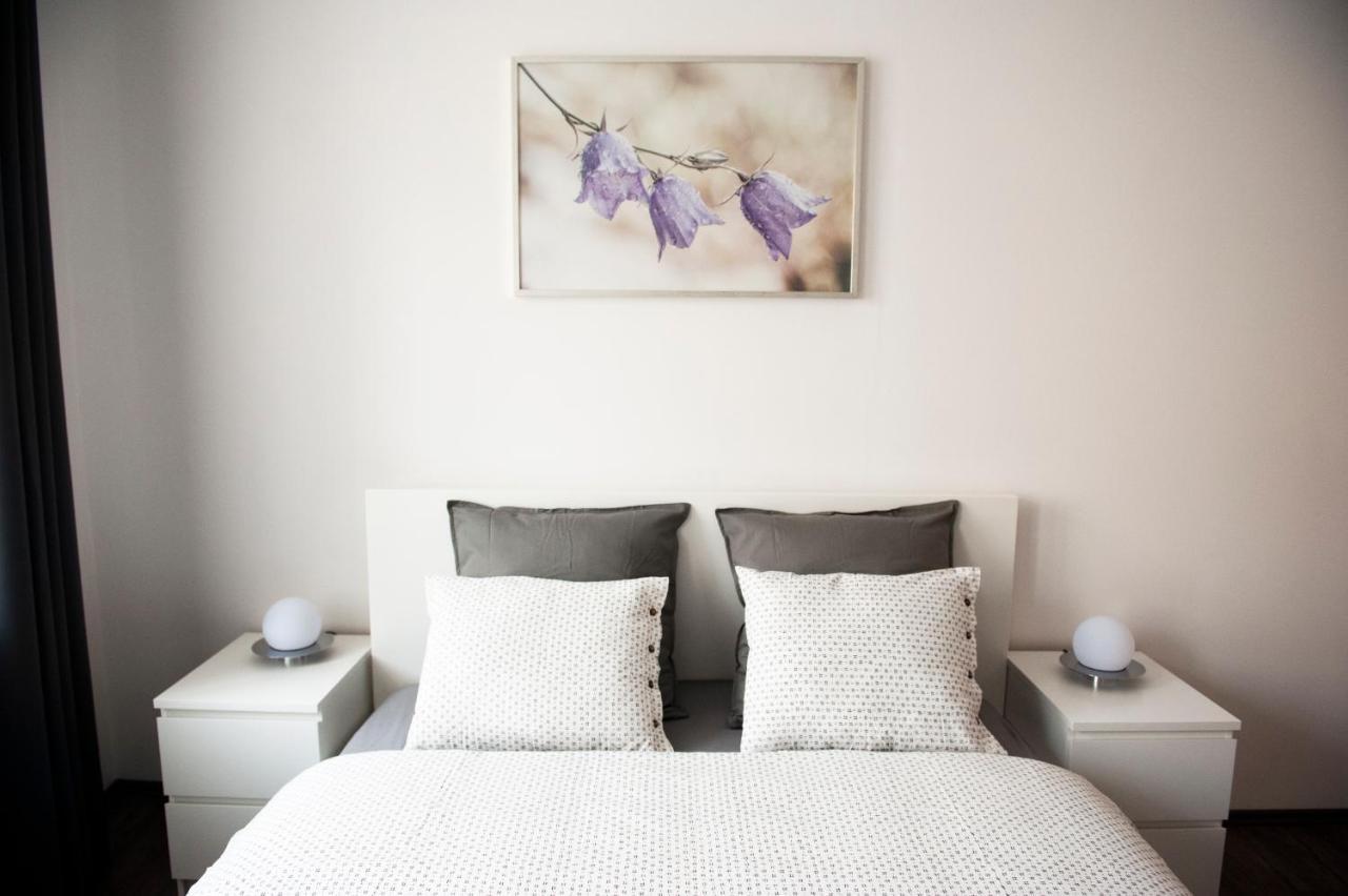 R&J Apartmany Broumov Bagian luar foto