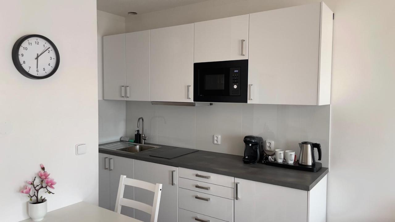 R&J Apartmany Broumov Bagian luar foto