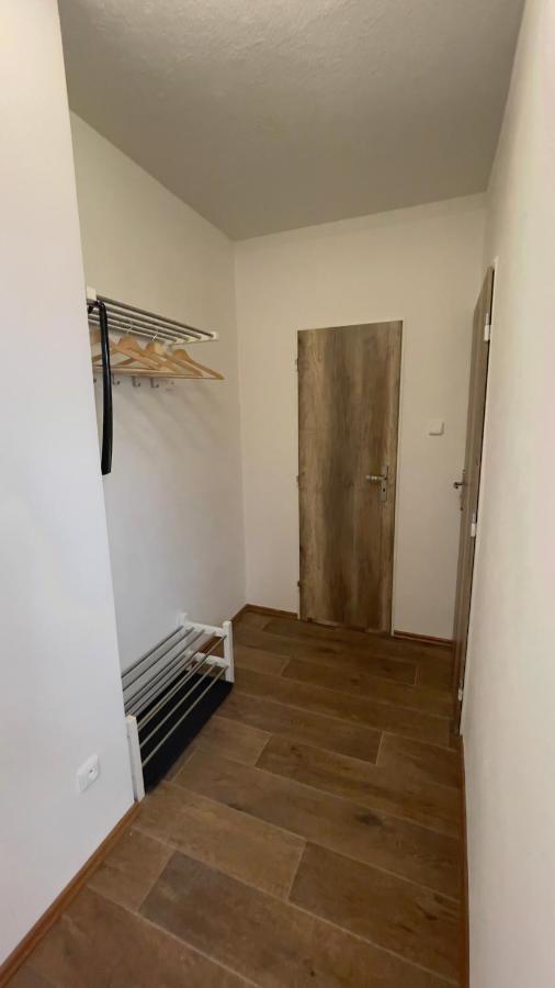 R&J Apartmany Broumov Bagian luar foto
