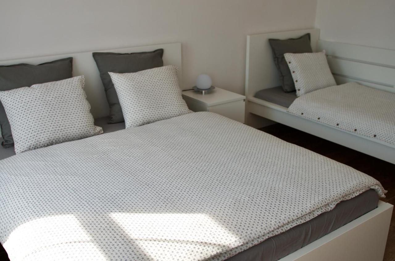 R&J Apartmany Broumov Bagian luar foto