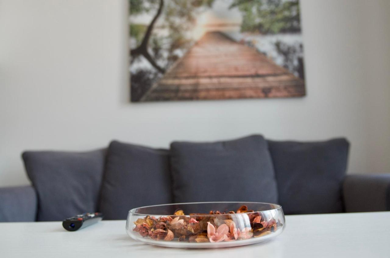 R&J Apartmany Broumov Bagian luar foto