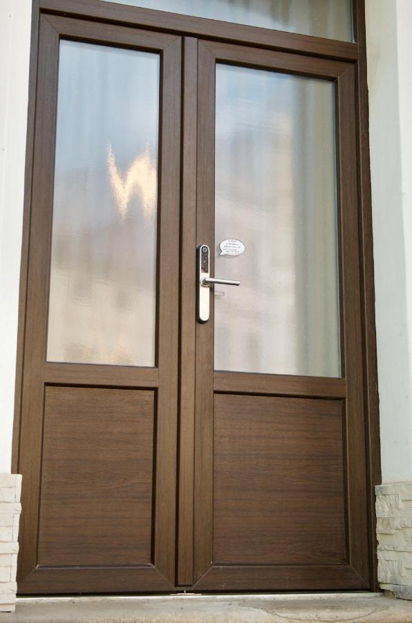 R&J Apartmany Broumov Bagian luar foto